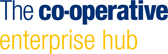 Visit Co-Op Hub website - opens in a new window